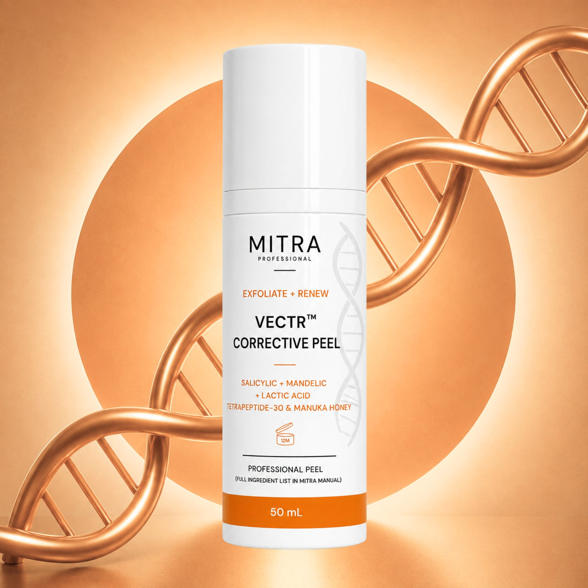 VECTR™ CORRECTIVE PEEL 50MLS