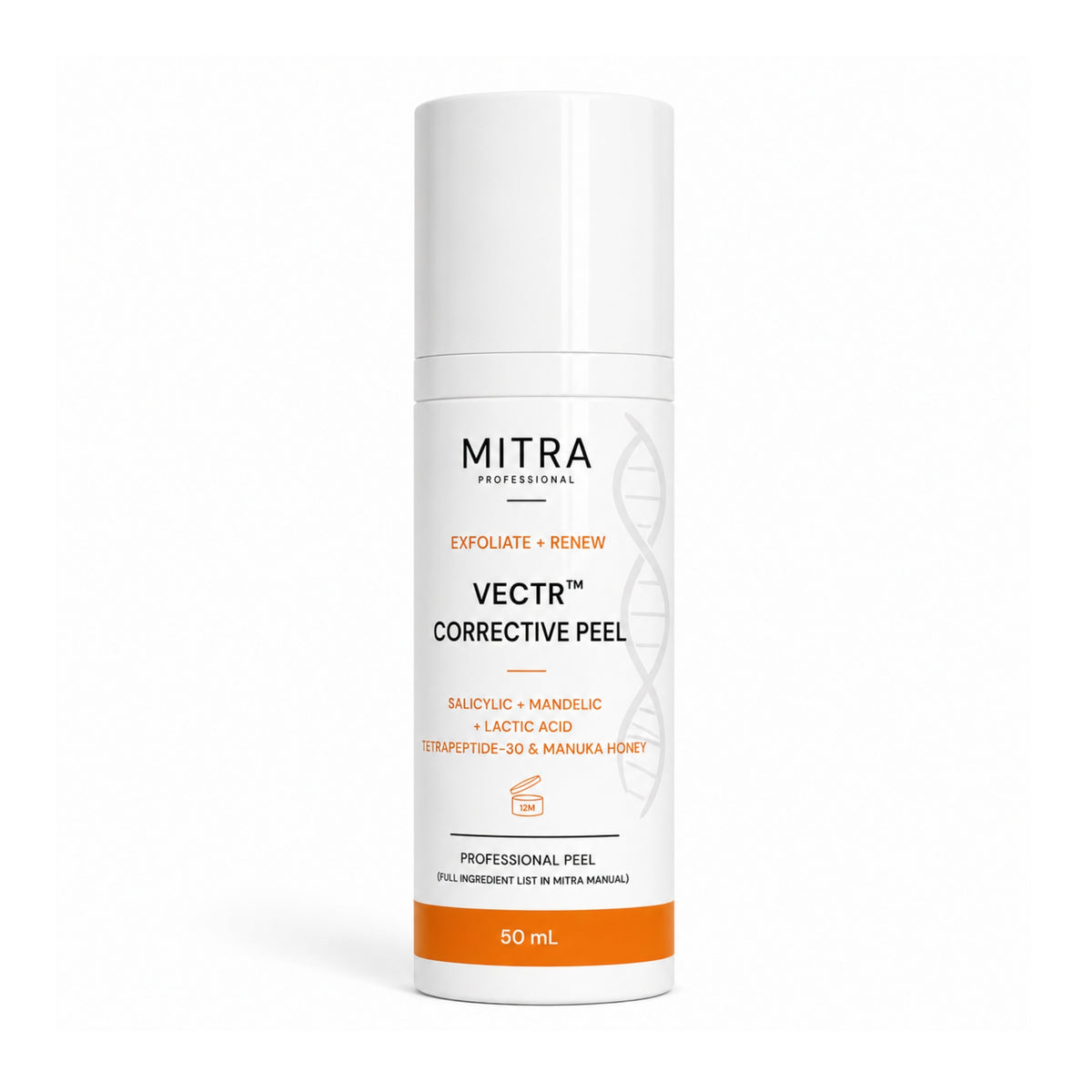 VECTR™ CORRECTIVE PEEL 50MLS