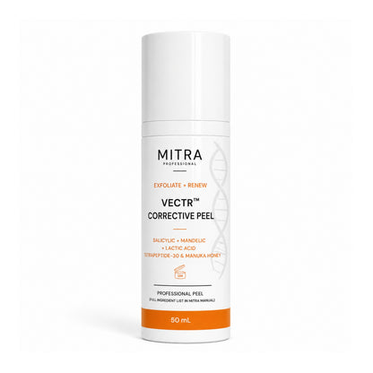VECTR™ CORRECTIVE PEEL 50MLS