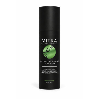 VECTR™ PURIFYING CLEANSER 120mL