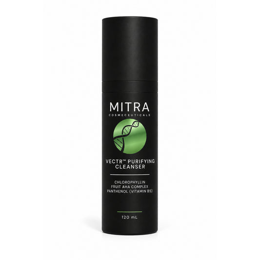 VECTR™ PURIFYING CLEANSER 120mL