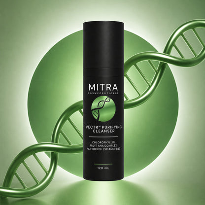 VECTR™ PURIFYING CLEANSER 120mL